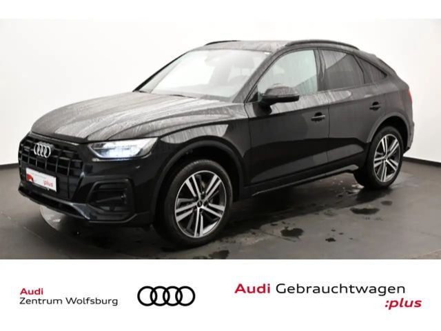 Audi Q5 Quattro S-Tronic 45 TFSI