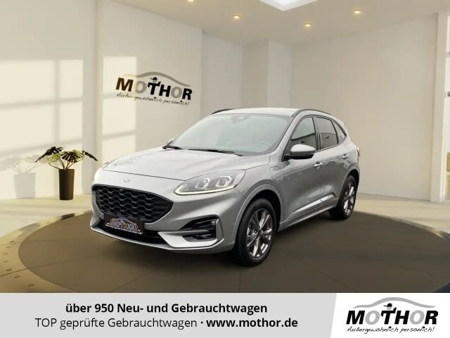 Ford Kuga ST Line Plug in Hybrid