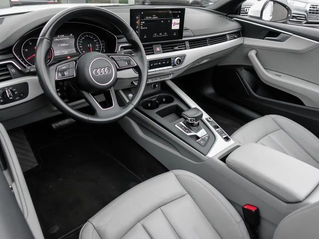 Audi A5 Cabriolet S-Tronic 35 TDI