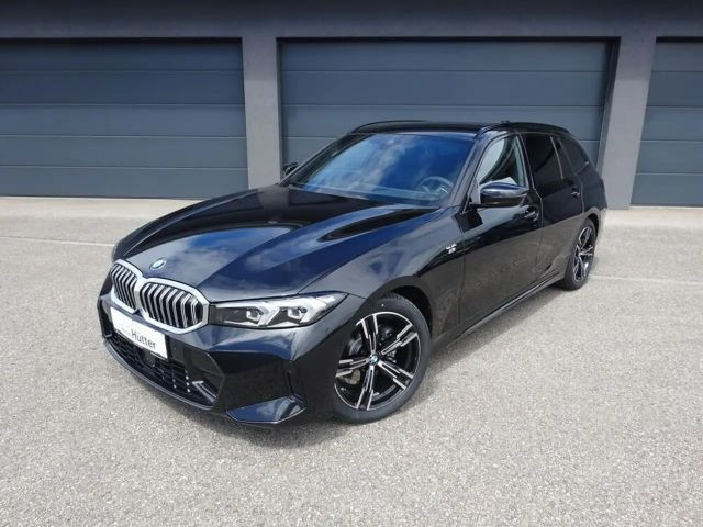 BMW 3 Serie 318 M-Sport 318d