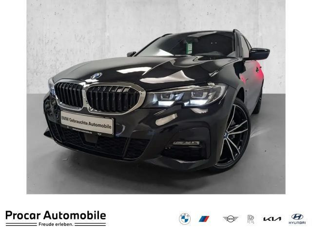 BMW 3 Serie 330 M-Sport xDrive 330e