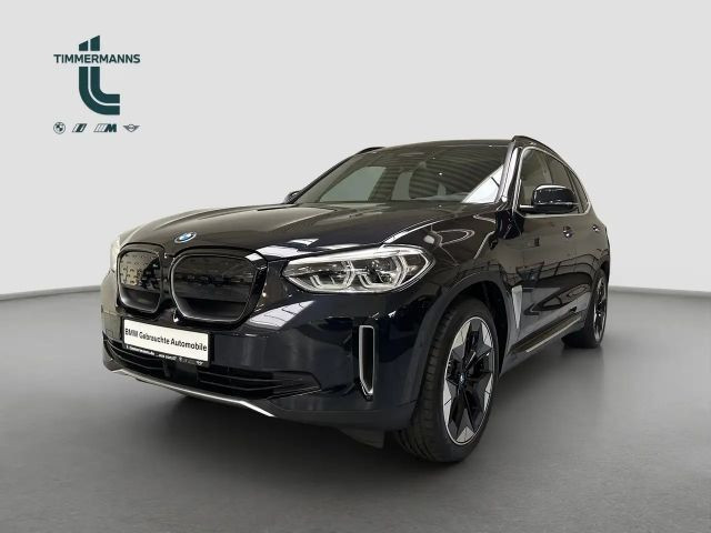 BMW iX3 Impressive iX3