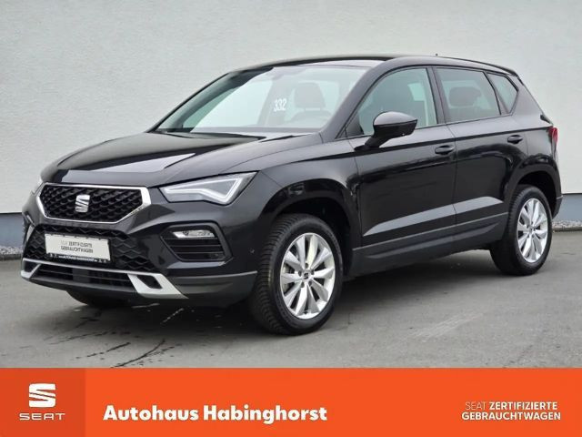 Seat Ateca Style 1.5 TSI DSG