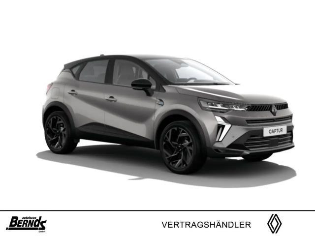 Renault Captur EDC Hybrid Esprit Alpine