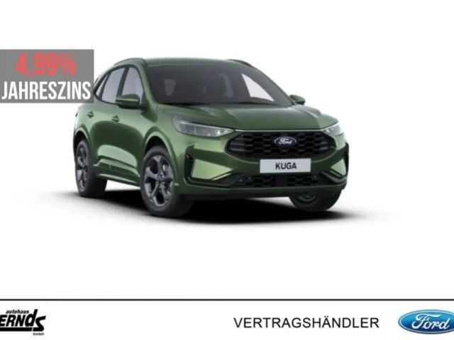 Ford Kuga ST Line