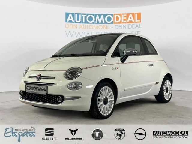 Fiat 500 Dolcevita