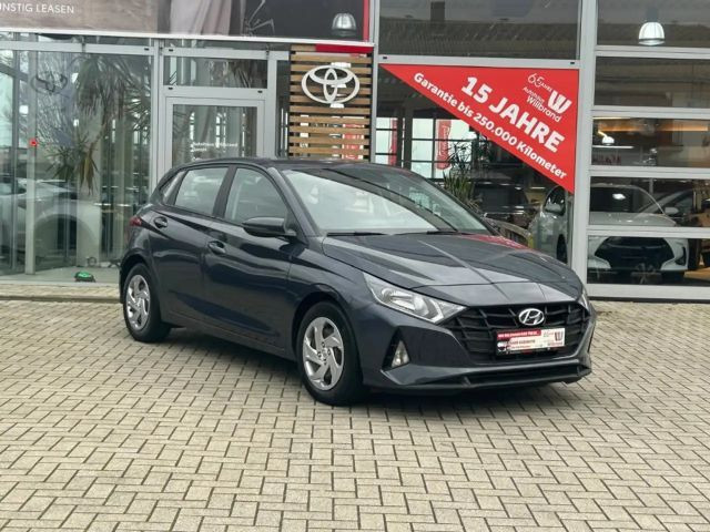 Hyundai i20 Select 1.2