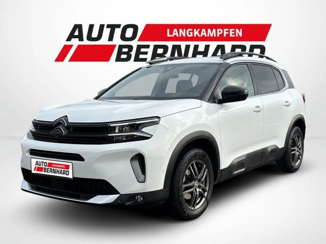 Citroën C5 Aircross BlueHDi Shine Pack