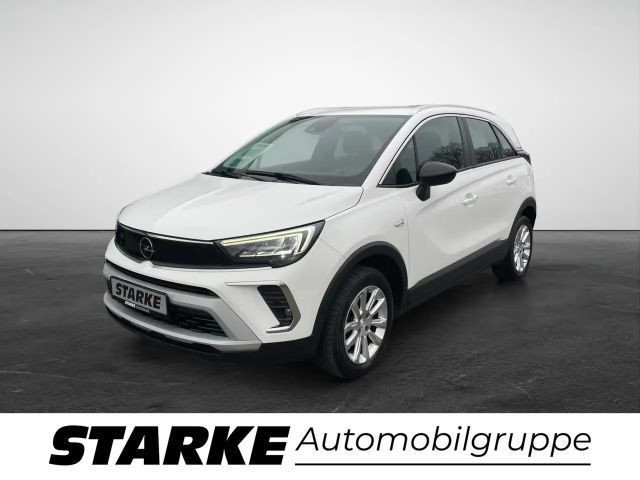 Opel Crossland X Elegance