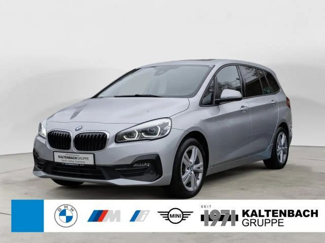 BMW 2 Serie 218 xDrive Gran Tourer Sport Line