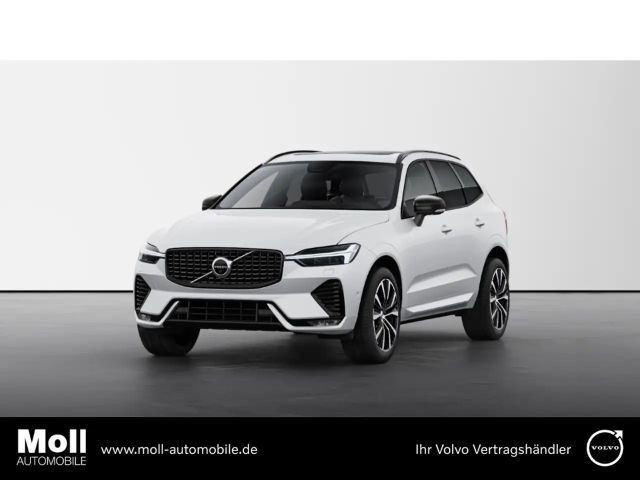 Volvo XC60 Business Ultimate Dark