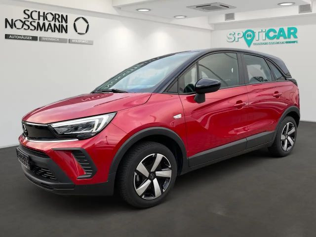 Opel Crossland X Edition