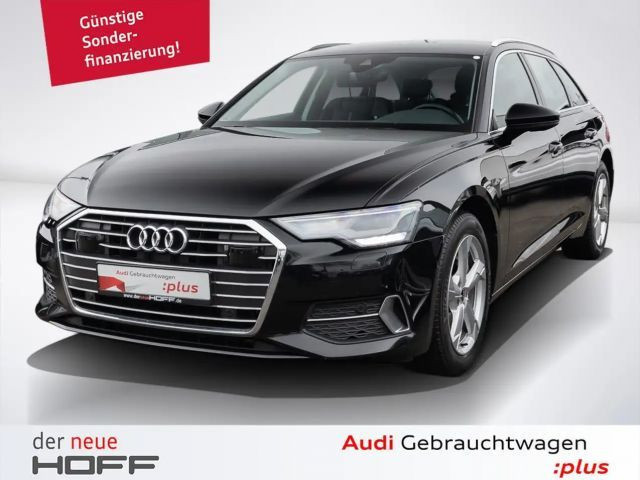 Audi A6 Avant Sport 40 TDI