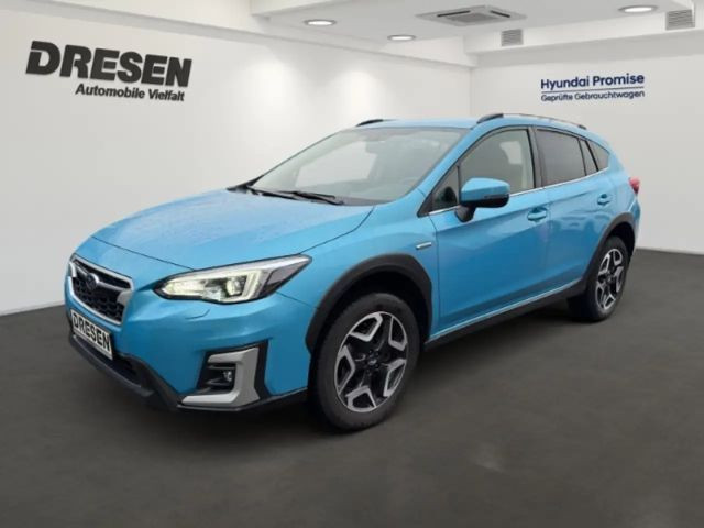 Subaru XV Active