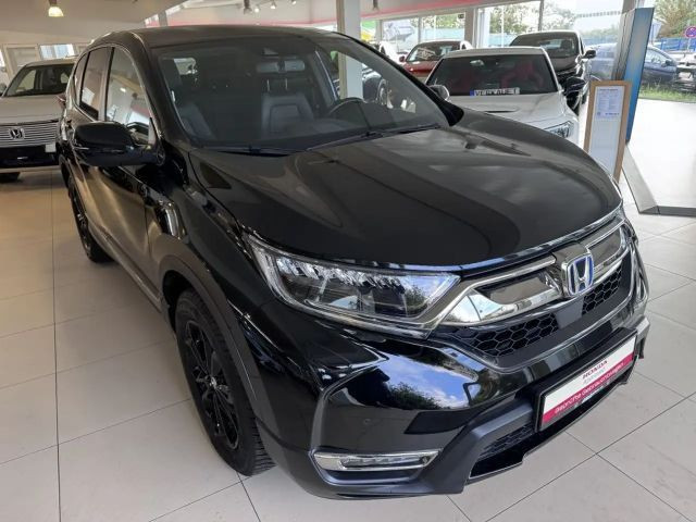 Honda CR-V Hybrid Sport 2.0 i-MMD e:HEV