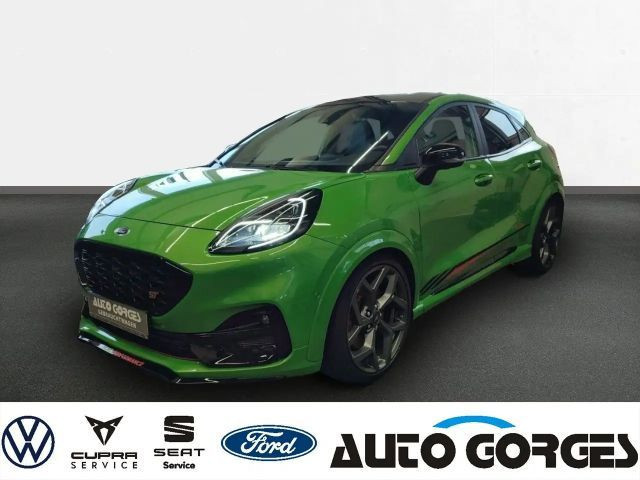 Ford Puma EcoBoost ST Line