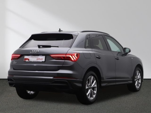 Audi Q3 S-Line S-Tronic 35 TFSI