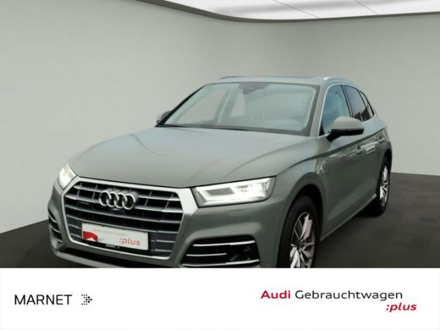 Audi Q5 Quattro S-Tronic Sport Hybride 50 TFSI