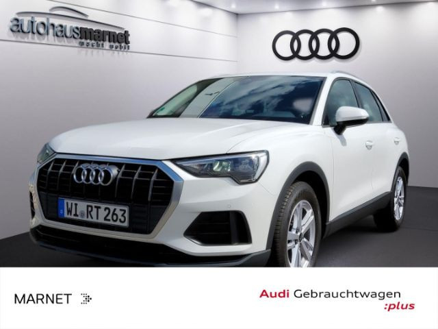 Audi Q3 S-Tronic 35 TFSI