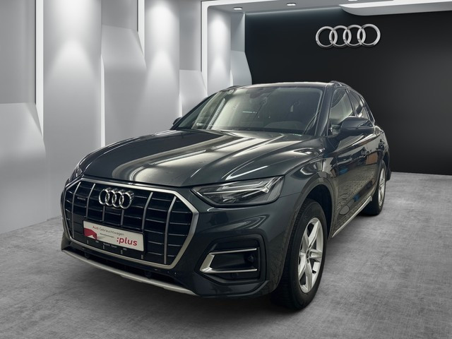 Audi Q5 Quattro S-Tronic 40 TDI