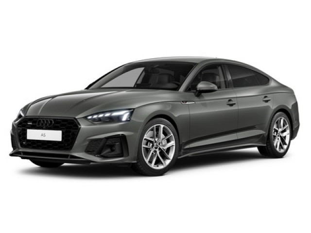 Audi A5 Sportback Quattro Business S-Line S-Tronic 45 TFSI