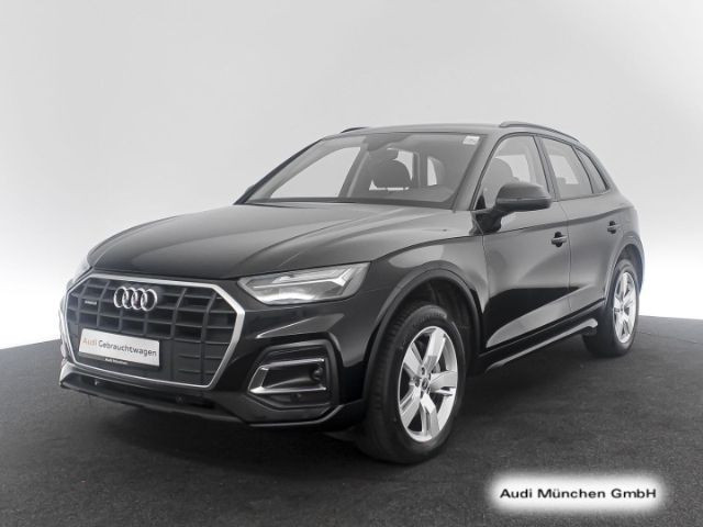 Audi Q5 Quattro S-Tronic Hybride 50 TFSI