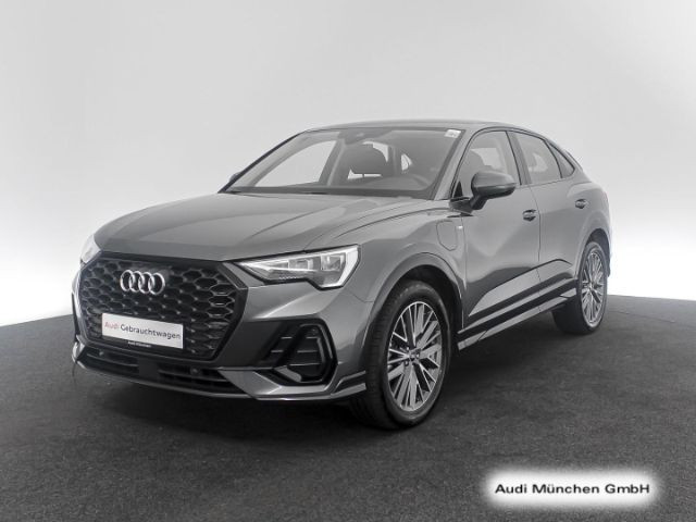 Audi Q3 Sportback S-Line S-Tronic Hybride 45 TFSI