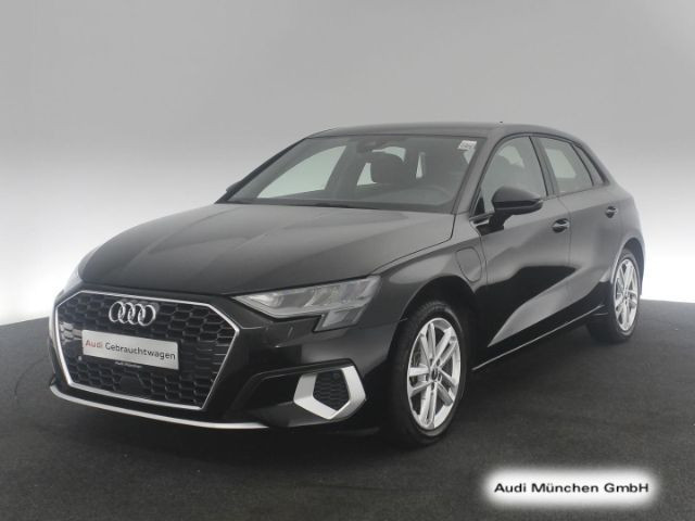 Audi A3 Sportback S-Tronic Hybride 40 TFSI