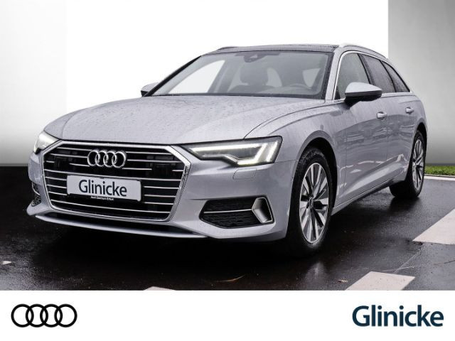 Audi A6 Avant S-Tronic Sport 35 TDI