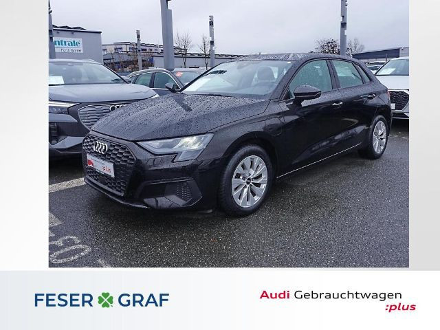 Audi A3 Sportback S-Tronic Hybride 40 TFSI