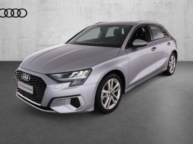 Audi A3 Sportback S-Tronic 35 TFSI