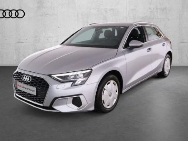 Audi A3 Sportback S-Tronic 35 TFSI