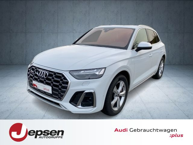 Audi SQ5 Quattro