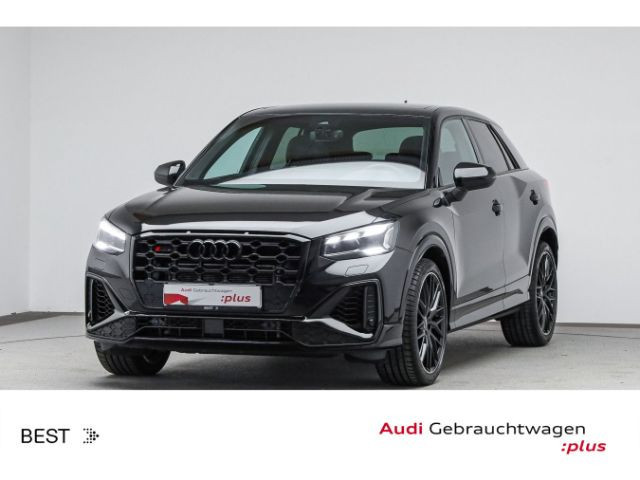 Audi SQ2 Quattro S-Tronic