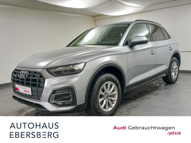 Audi Q5 Quattro S-Tronic 40 TDI