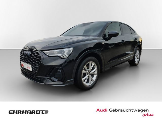 Audi Q3 Sportback S-Line S-Tronic 35 TFSI