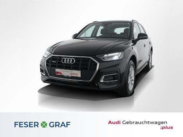 Audi Q5 Quattro S-Tronic Hybride 50 TFSI