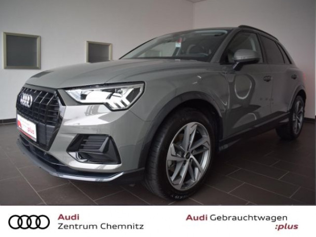 Audi Q3 S-Tronic 35 TFSI