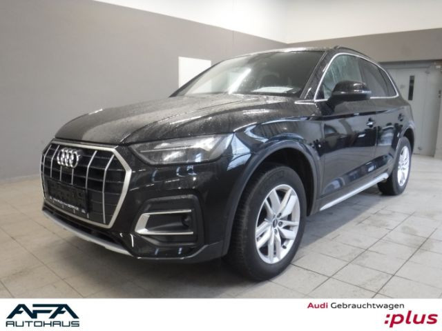 Audi Q5 Quattro S-Tronic 40 TDI