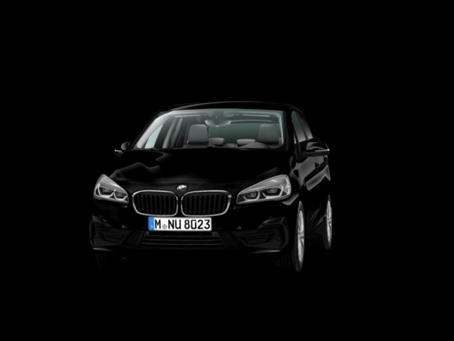 BMW 2 Serie 218 Active Tourer 218d