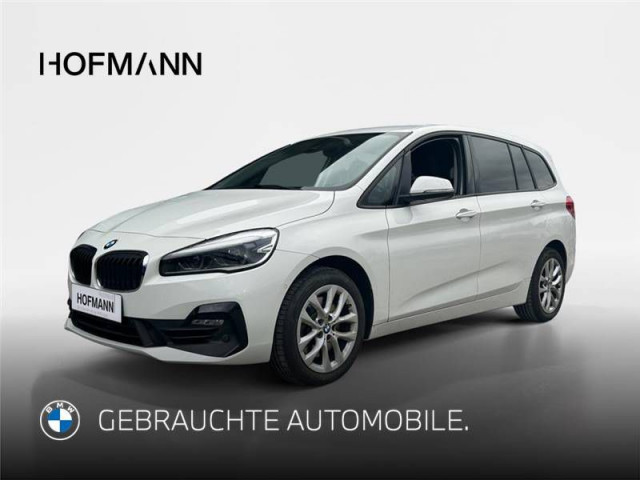 BMW 2 Serie 220 Gran Tourer 220i