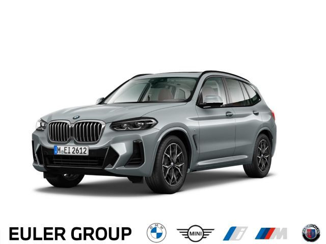 BMW X3 xDrive30i