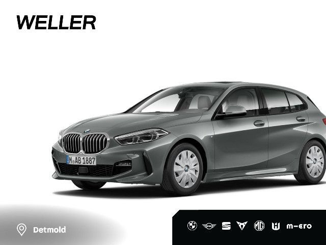 BMW 1 Serie 120 120i