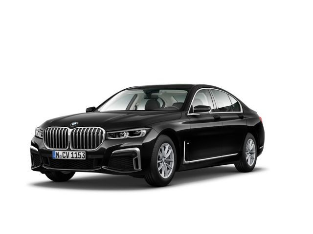 BMW 7 Serie 730 xDrive Sedan 730d