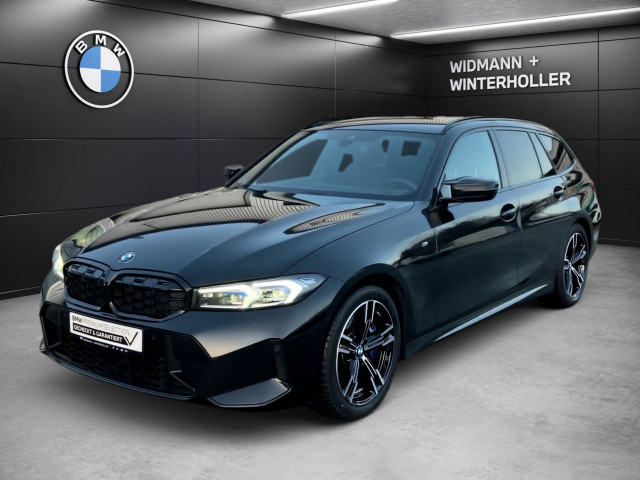 BMW M340 xDrive M340i