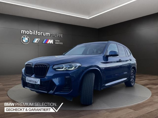 BMW X3 xDrive20i