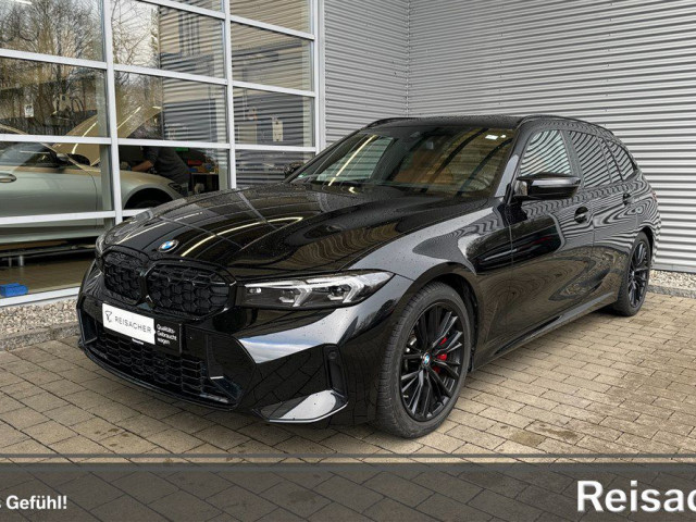 BMW M340 xDrive M340i