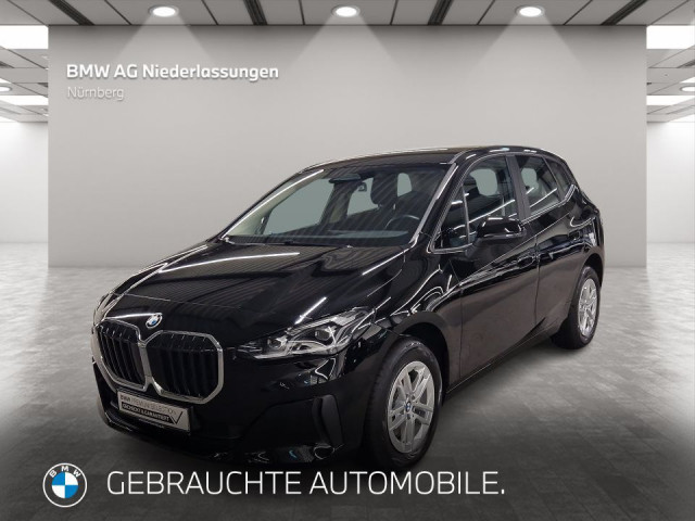 BMW 2 Serie 218 Active Tourer 218i