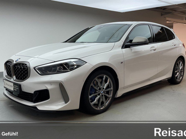 BMW M135i xDrive