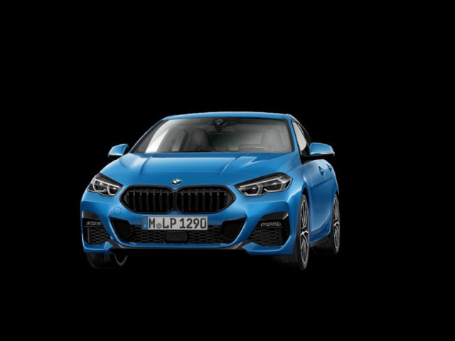 BMW 2 Serie 220 xDrive Coupé Gran Coupé 220i